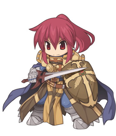 pvp chibi